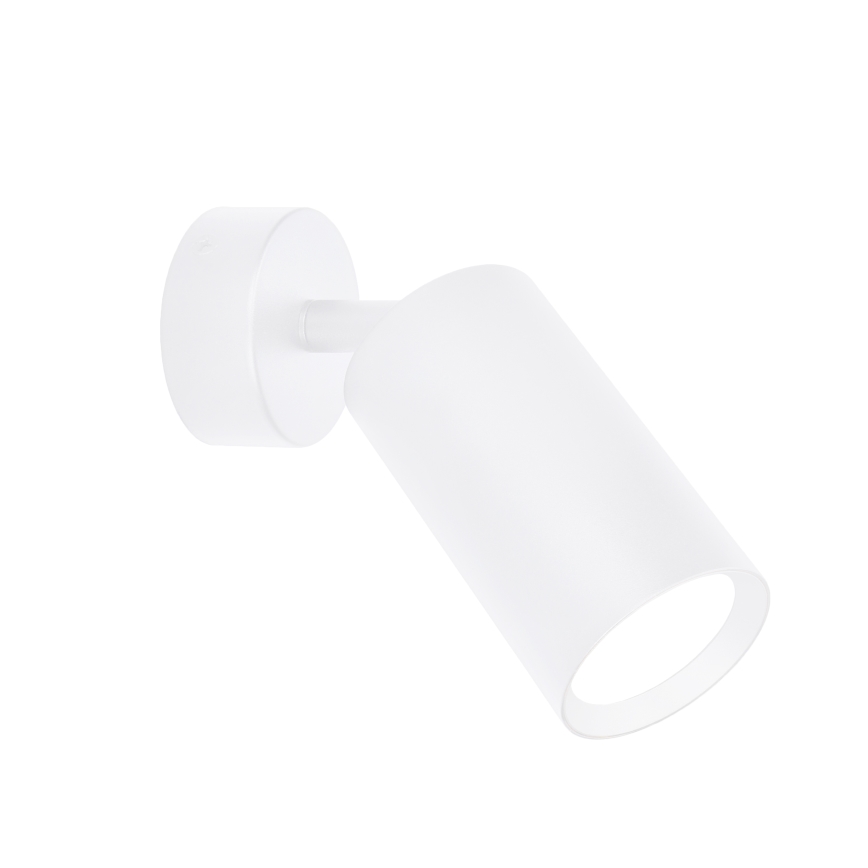 Brilagi - LED RGBW dimbare spot SELE 1xGU10/4,8W/230V 3000K wit + afstandsbediening