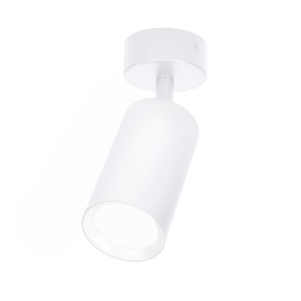 Brilagi - LED RGBW dimbare spot SELE 1xGU10/4,8W/230V 3000K wit + afstandsbediening