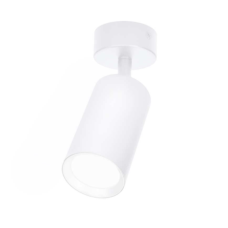 Brilagi - LED RGBW dimbare spot SELE 1xGU10/4,8W/230V 3000K wit + afstandsbediening