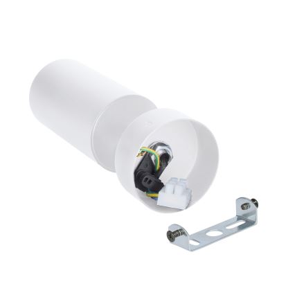 Brilagi - LED RGBW dimbare spot SELE 1xGU10/4,8W/230V 3000K wit + afstandsbediening