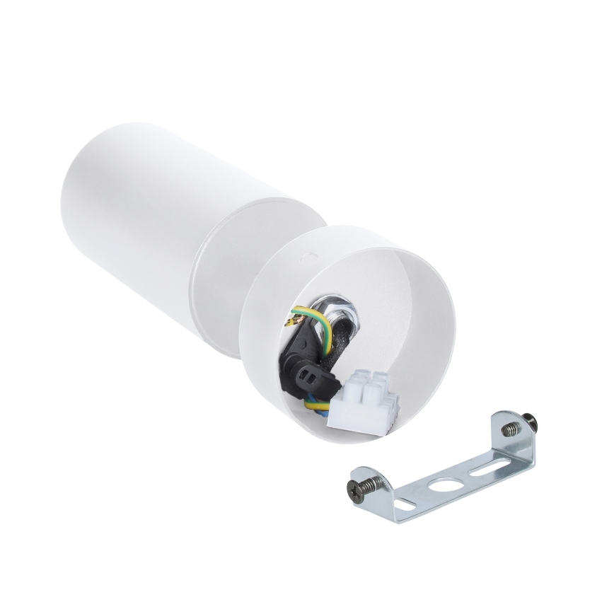 Brilagi - LED RGBW dimbare spot SELE 1xGU10/4,8W/230V 3000K wit + afstandsbediening