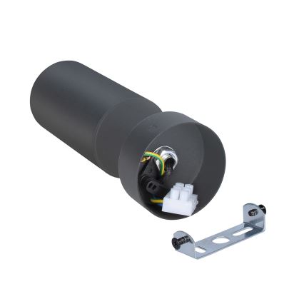 Brilagi - LED RGBW dimbare spot SELE 1xGU10/6W/230V 3000K antraciet + afstandsbediening