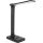 Brilagi - LED-dimbare tafellamp MODO DUO LED/8W/5V 3000/4000/6500K zwart