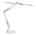 Brilagi - LED-dimbare tafellamp VARIO LED/15W/230V 3000-6000K wit