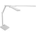 Brilagi - LED-dimbare tafellamp VARIO met aanraakbediening LED/24W/230V 3000-6500K CRI 92 wit