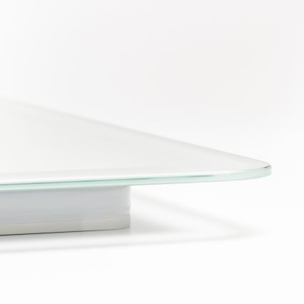 Brilagi - LED verwarmde badkamerspiegel BELLA LED/16W/230V 60x60 cm IP44 CRI 90 dimbaar + CCT