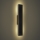 Brilagi - LED dimbare zonne-wandlamp SUN LED/4W/3,7V  60 cm 4000 mAh IP44