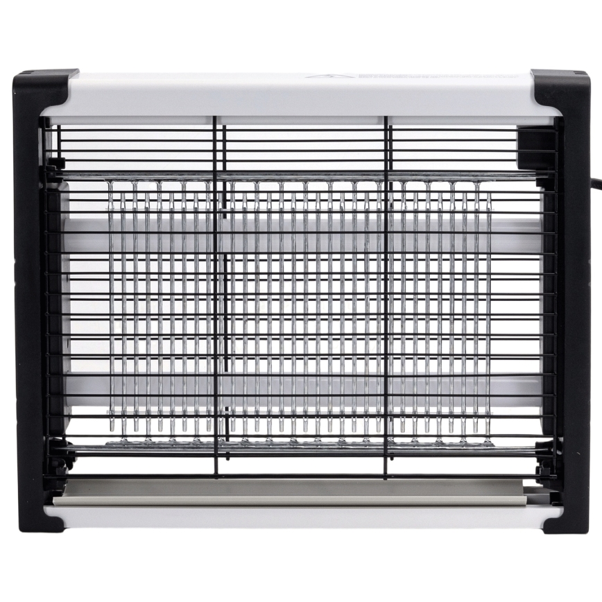 Brilagi - LED elektrische insectenvanger UV 2xLED/2W/230V 20 m2