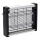 Brilagi - LED elektrische UV-insectenvanger 2xLED/3W/230V 30 m²