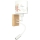 Brilagi - LED flexibele kinderwandlamp BOBO WOOD 1xE27/25W/230V + LED/3W eik/wit/diermotieven