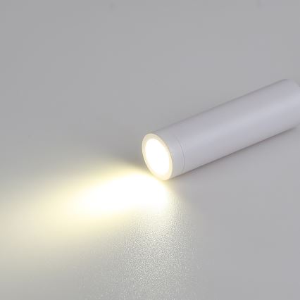 Brilagi - LED Flexibele wandlamp MAYA LED/3W/230V 4000K wit