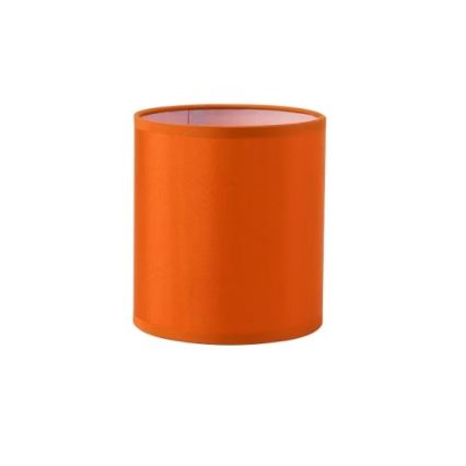 Brilagi - LED flexibele wandlamp NUBILA 1xE27/25W/230V + LED/3W messing/oranje