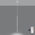 Brilagi -  LED Hanglamp aan een koord DRIFA 1xG9/4W/230V wit