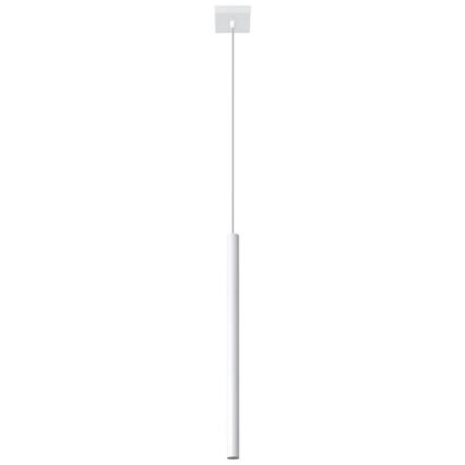 Brilagi -  LED Hanglamp aan een koord DRIFA 1xG9/4W/230V wit