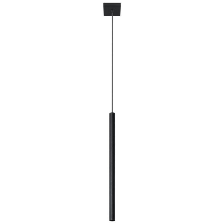 Brilagi -  LED Hanglamp aan een koord DRIFA 1xG9/4W/230V zwart