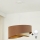Brilagi - LED Hanglamp aan een koord LYRA 1xE27/15W/230V bruin/crème/goud