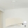 Brilagi - LED Hanglamp aan een koord LYRA 1xE27/15W/230V crème/wit