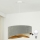 Brilagi - LED Hanglamp aan een koord LYRA 1xE27/15W/230V grijs/beige/goud