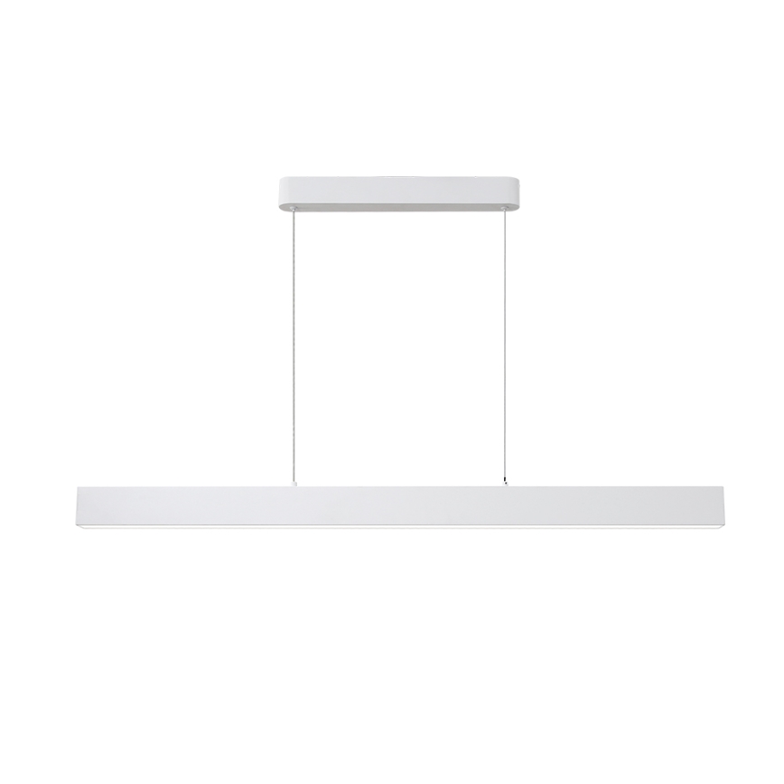 Brilagi - LED Hanglamp aan een koord SLEEKLINE LED/40W/230V 3000/4500/6000K wit