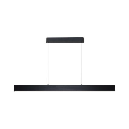 Brilagi - LED Hanglamp aan een koord SLEEKLINE LED/40W/230V 3000/4500/6000K zwart