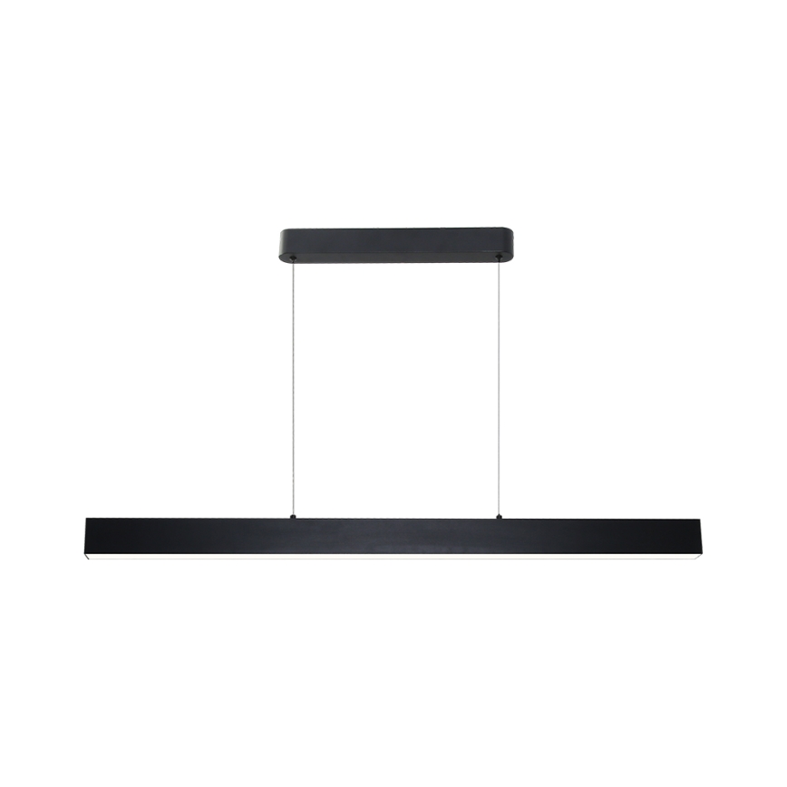 Brilagi - LED Hanglamp aan een koord SLEEKLINE LED/40W/230V 3000/4500/6000K zwart