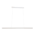 Brilagi - LED-hanglamp aan kabel AXIS LED/30W/230V 120 cm wit