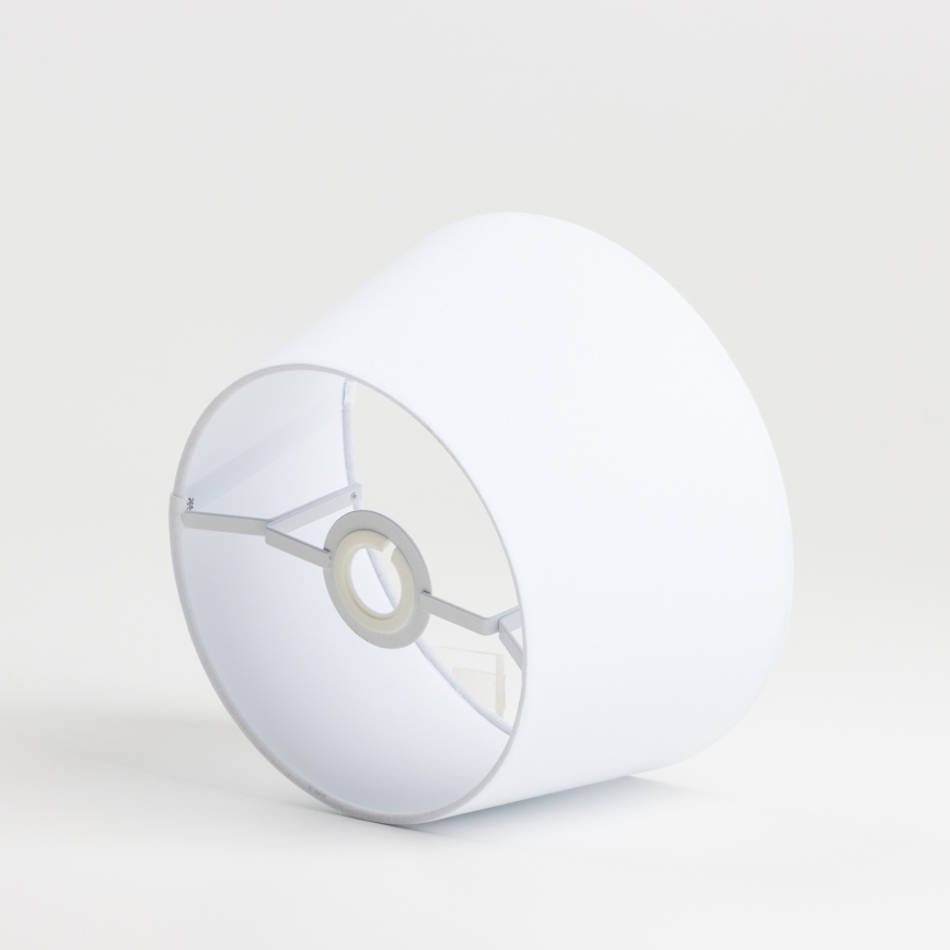 Brilagi - LED-hanglamp aan kabel CERIA 1xE27/40W/230V Ø 20,5 cm wit