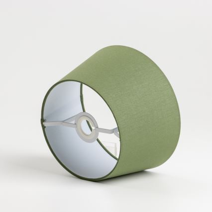 Brilagi - LED hanglamp aan kabel CERIA 1xE27/40W/230V Ø 25 cm groen