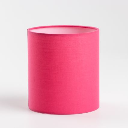 Brilagi - LED-hanglamp aan kabel NUBILA 2xE27/60W/230V roze