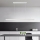 Brilagi - LED-hanglamp aan kabel PAXIS LED/30W/230V 120 cm wit