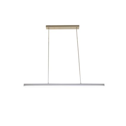 Brilagi - LED-hanglamp aan kabel PAXIS LED/30W/230V 120 cm wit