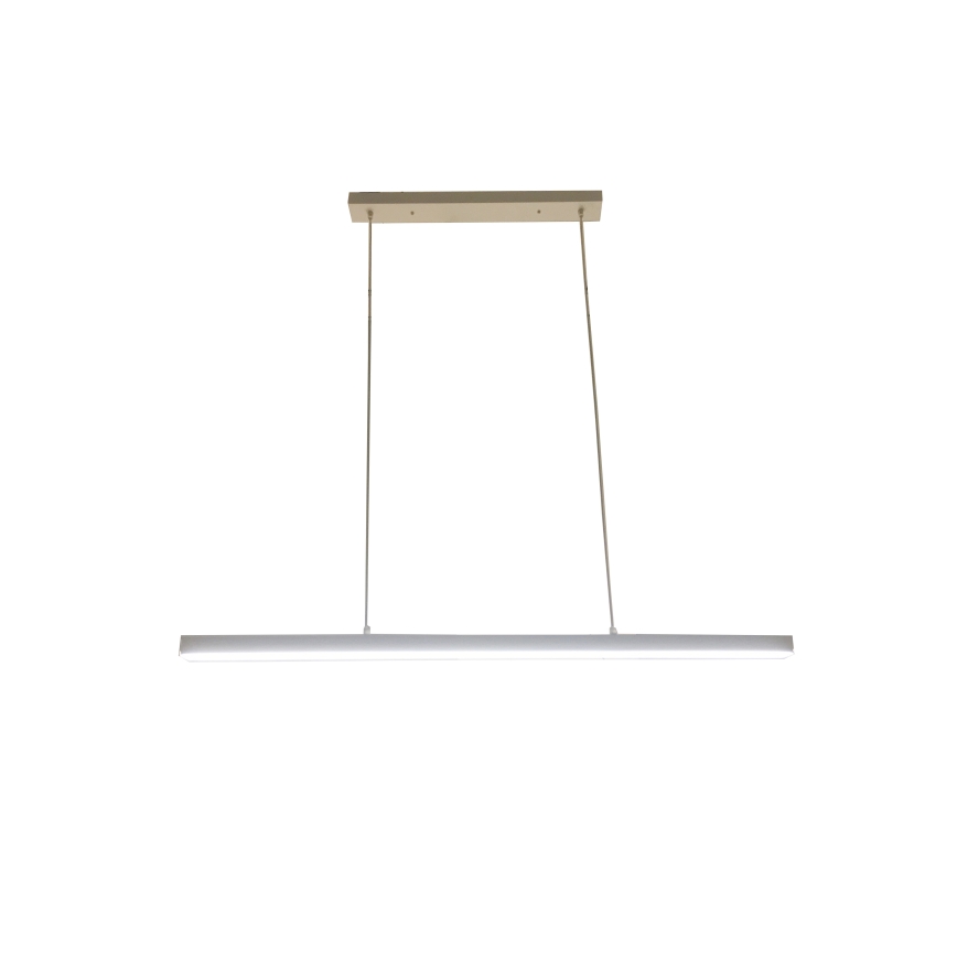 Brilagi - LED-hanglamp aan kabel PAXIS LED/30W/230V 120 cm wit