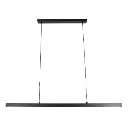 Brilagi - LED-hanglamp aan kabel PAXIS LED/30W/230V 120 cm zwart