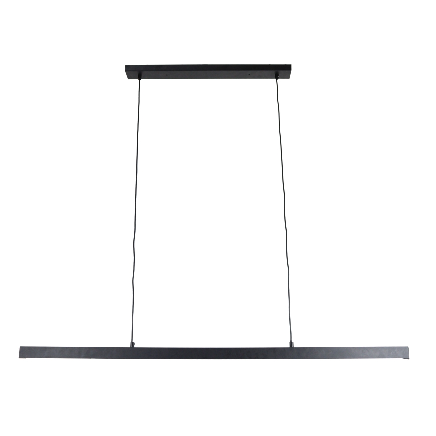 Brilagi - LED-hanglamp aan kabel PAXIS LED/30W/230V 120 cm zwart