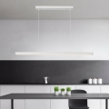 Brilagi - LED-hanglamp aan kabel PPAXIS LED/30W/230V 120 cm wit