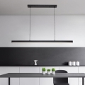 Brilagi - LED-hanglamp aan kabel PPAXIS LED/30W/230V 120 cm zwart