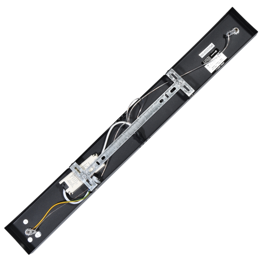 Brilagi - LED-hanglamp aan kabel VERANO 3xLED/15W/230V