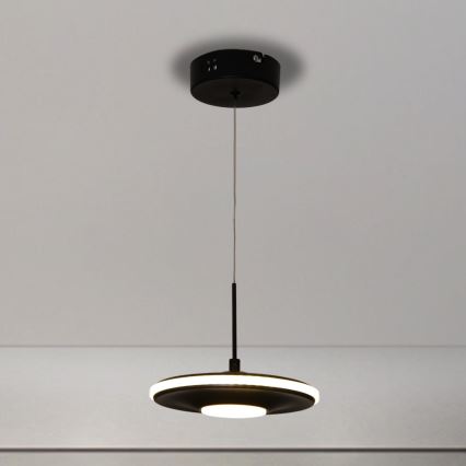 Brilagi - LED-hanglamp aan kabel VERANO LED/15W/230V