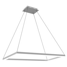 Brilagi - LED Hanglamp aan koord CARRARA 80 LED/40W/230V