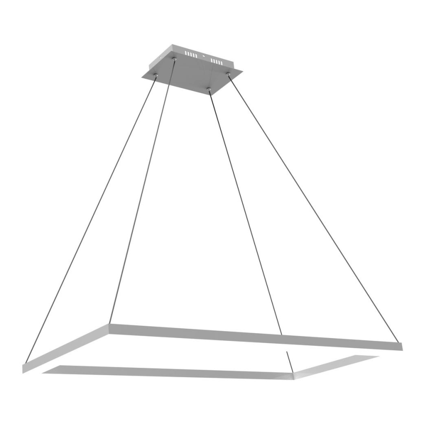 Brilagi - LED Hanglamp aan koord CARRARA 80 LED/40W/230V