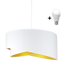 Brilagi - LED Hanglamp aan koord LYRA 1xE27/15W/230V