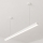 Brilagi - LED-hanglamp FULLDAY LED/20/30/40W/230V 2700/4000/6000K 120 cm wit