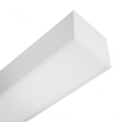 Brilagi - LED-hanglamp FULLDAY LED/20/30/40W/230V 2700/4000/6000K 120 cm wit