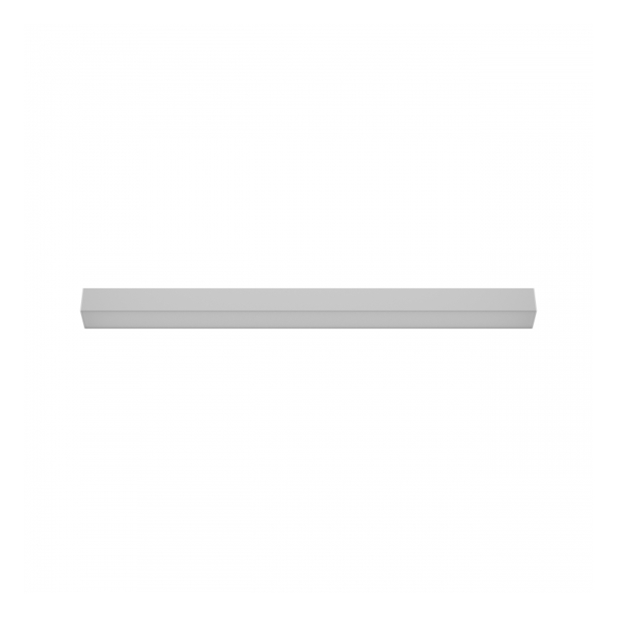 Brilagi - LED-hanglamp FULLDAY LED/20/30/40W/230V 2700/4000/6000K 120 cm wit