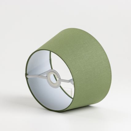 Brilagi - LED-hanglamp met kabel CERIA 1xE27/40W/230V Ø 25 cm groen