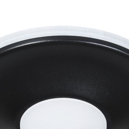 Brilagi - LED-hanglamp met kabel VERANO 3xLED/15W/230V