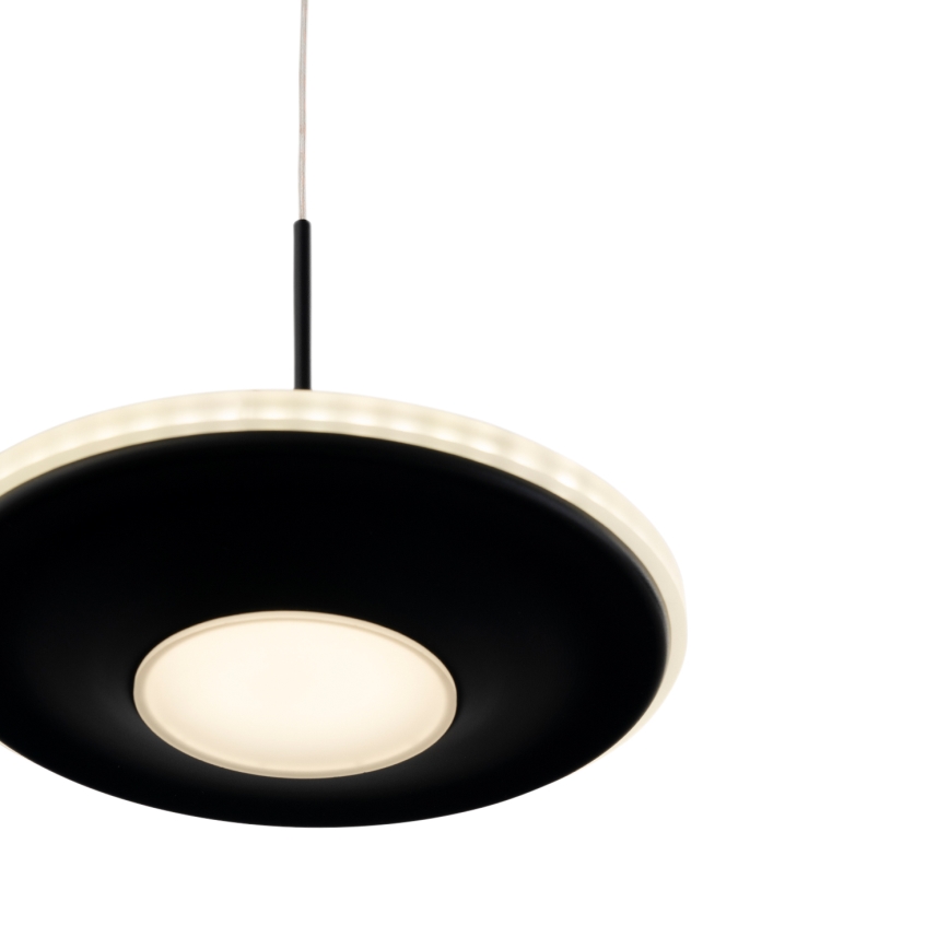 Brilagi - LED-hanglamp met kabel VERANO 3xLED/15W/230V