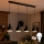 Brilagi - LED-hanglamp RIDDY aan kabel 4xE27/60W/230V, zwart