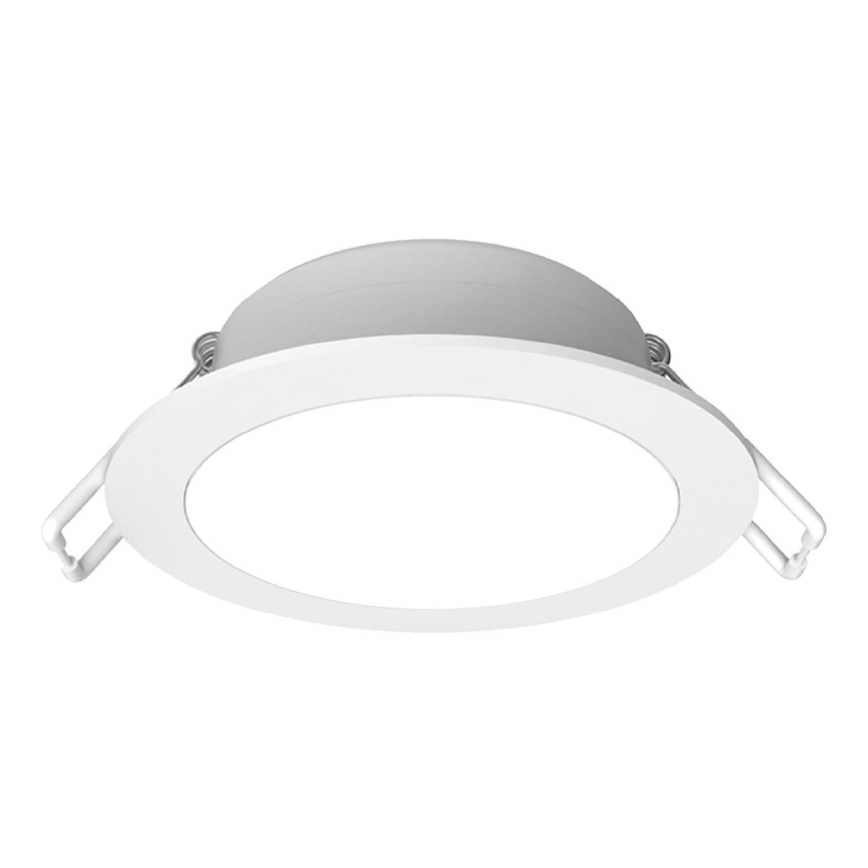 Brilagi - LED inbouwarmatuur voor badkamer LED/4,8W/230V 4000K wit IP65