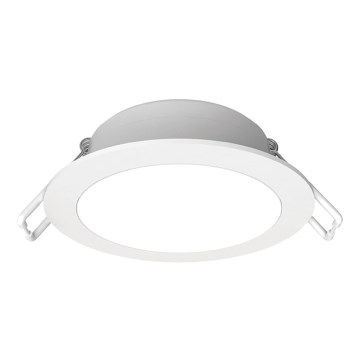 Brilagi - LED inbouwspot voor badkamer LED/12W/230V 3000K wit IP65